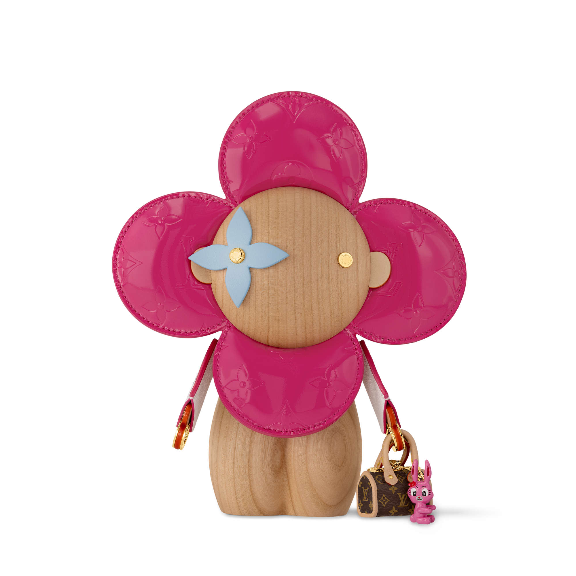 Vivienne Rabbit - Trunks, Travel and Home - Sports and Lifestyle